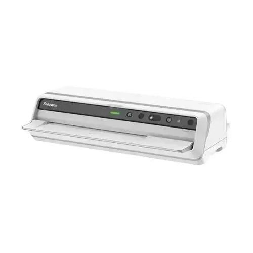 Ламинатор Fellowes Venus  A3, 75-250 мкм, до 218 см/мин, нагрев 30 сек,AutoSense, APTS, 6 валов  [FS-57467]