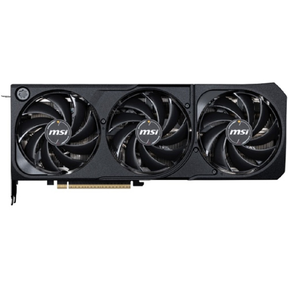 MSI RTX 5070 12G SHADOW 3X OC PCI-E  