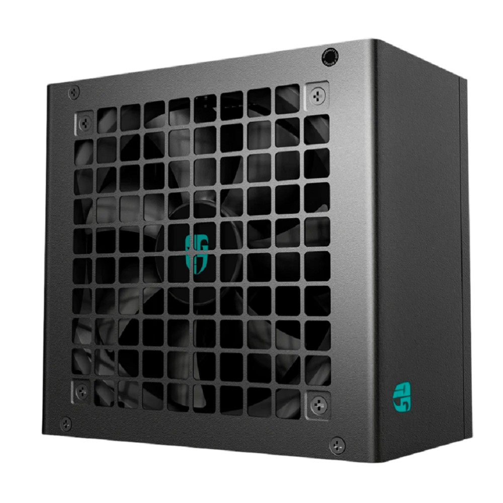 Повреждение упаковки Блок питания Deepcool GAMERSTORM PF700X (ATX 2.52, 700W, PWM 120mm fan, Active PFC+DC to DC, 80+ BRONZE) RET