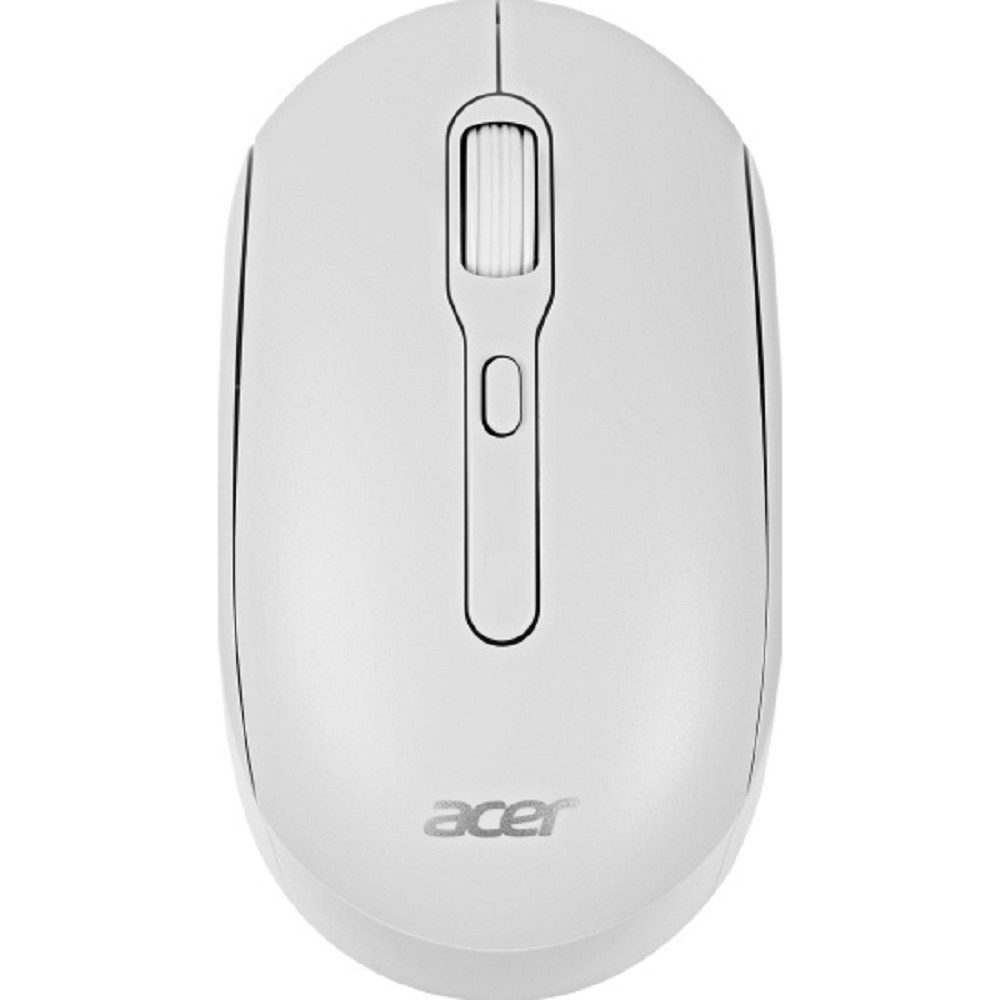 Acer OMR308 [ZL.MCECC.023] Белый 