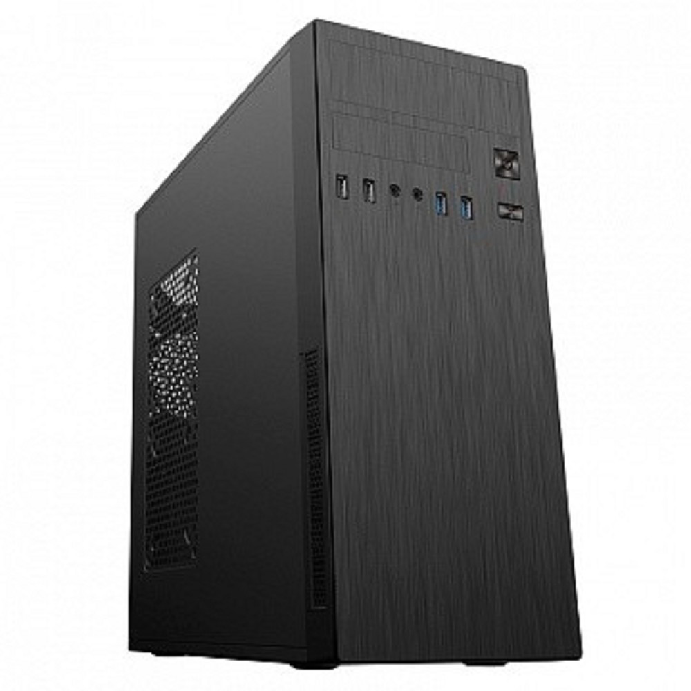 DA812BK PM-500ATX-F U2.0*2+U3.0*2+A(HD) Mid-ATX (PSU Powerman) [6131895]