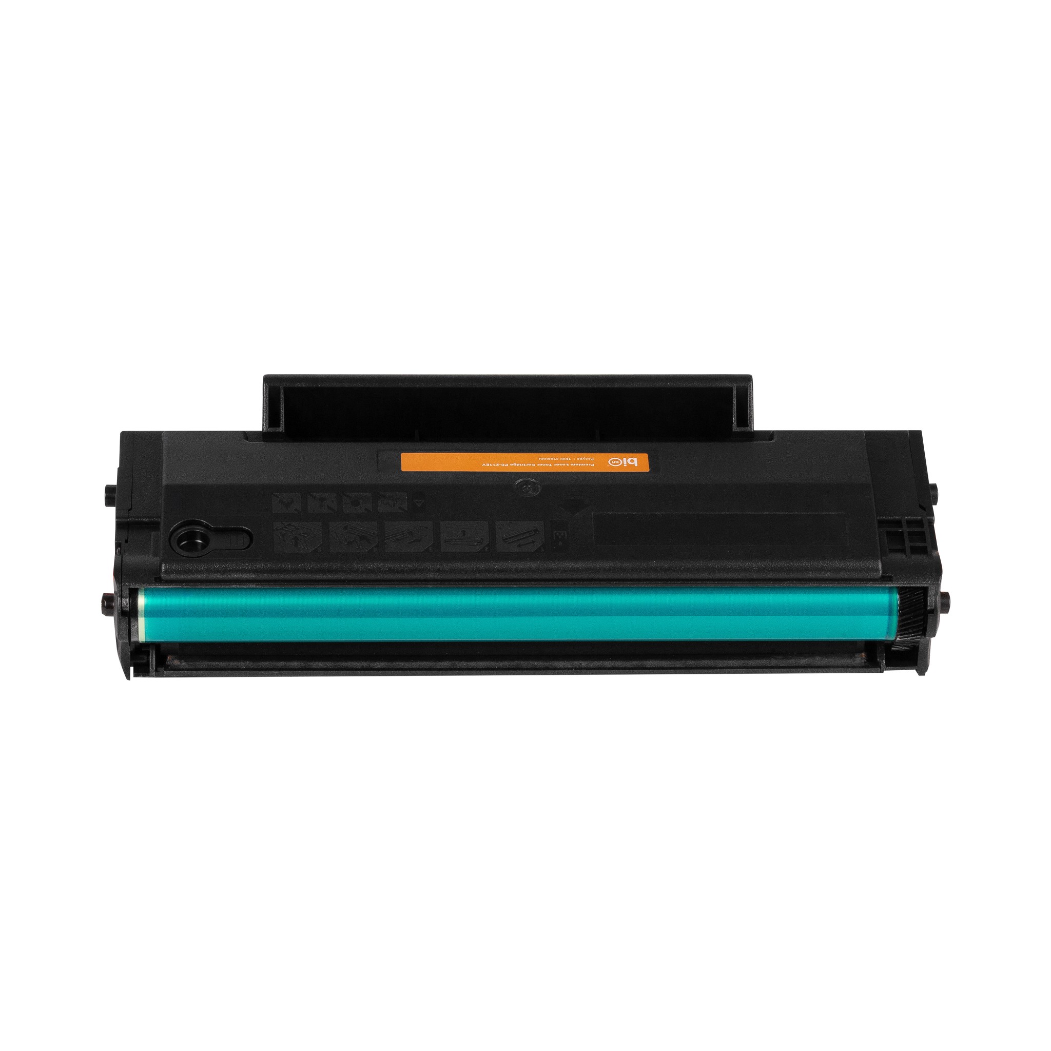 Bion BCR-PC-211EV Картридж для Pantum P2200/P2500/P2500W/M6500/M6500N/M6500W/M6500NW/M6550/M6550N/M6550W/M6550NW/M6600/M6600N/M6600W/M6600NW/2207 (1600 стр.) с чипом