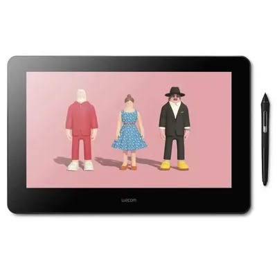 Интерактивный дисплей/ Interactive display Wacom Cintiq Pro 16
