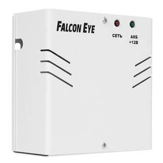 Falcon Eye FE-1230 Источник вторичного питания резервированный 12В, 3А