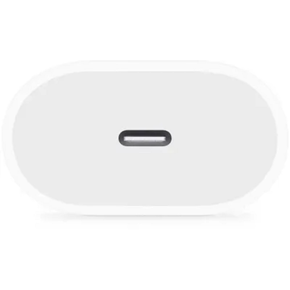 Apple 20W USB-C Power Adapter MHJE3ZM/A MUVV3ZM/A MD3J4ZM/A