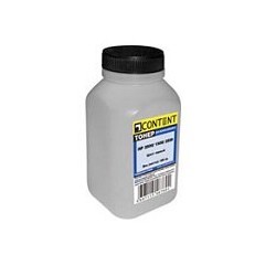 Content Тонер для LJ 1100/5L/6L (ф.140г)  New
