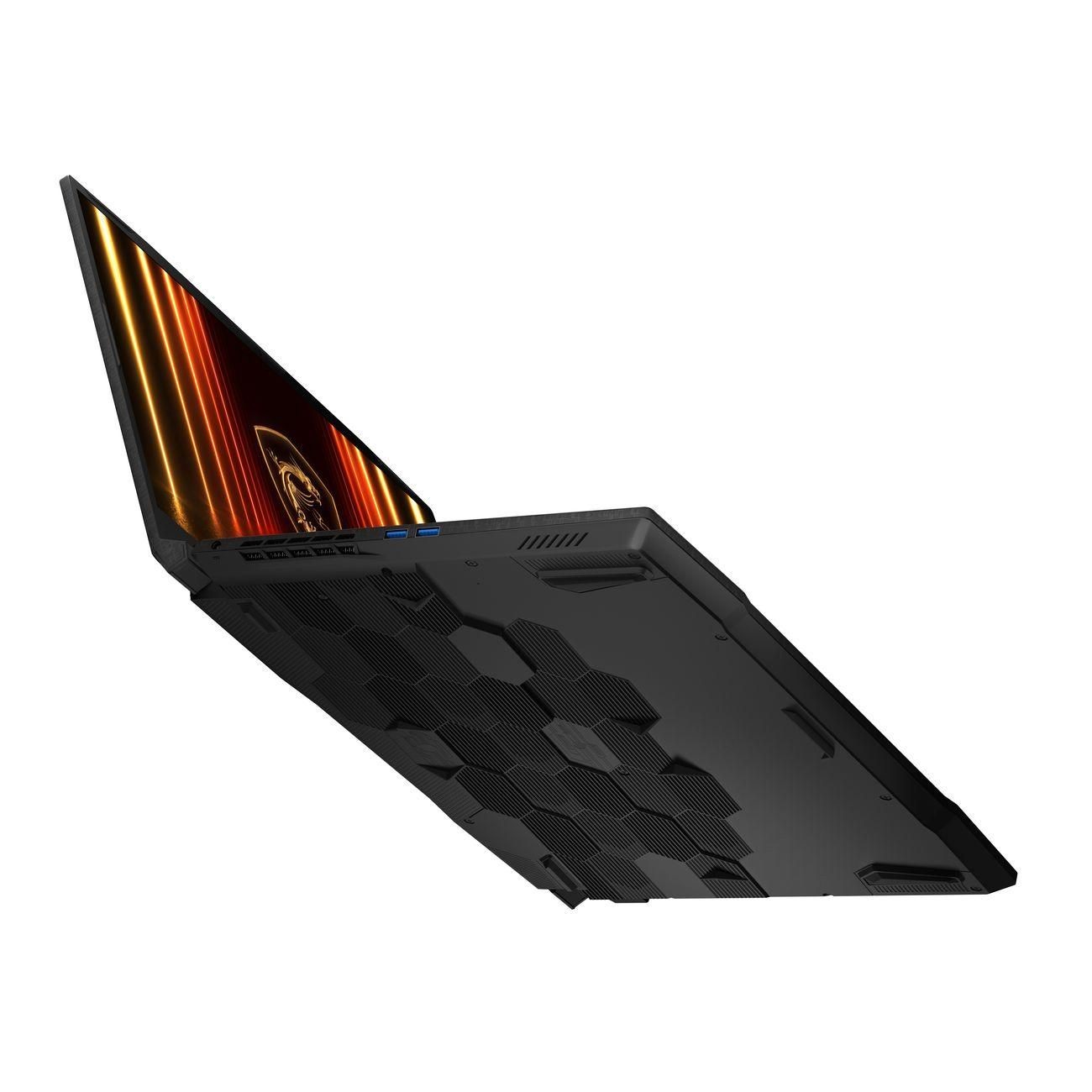 MSI Katana 17 B2RVEK-1617XRU [9S7-17L591-1617] Black 17.3" {FHD Core 7 240H/16Gb /SSD 1Tb /RTX4050 6Gb / NoOS}