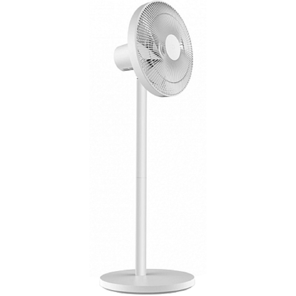 Вентилятор напольный Xiaomi Mi Smart standing Fan 2 Lite, белый [pyv4007gl]