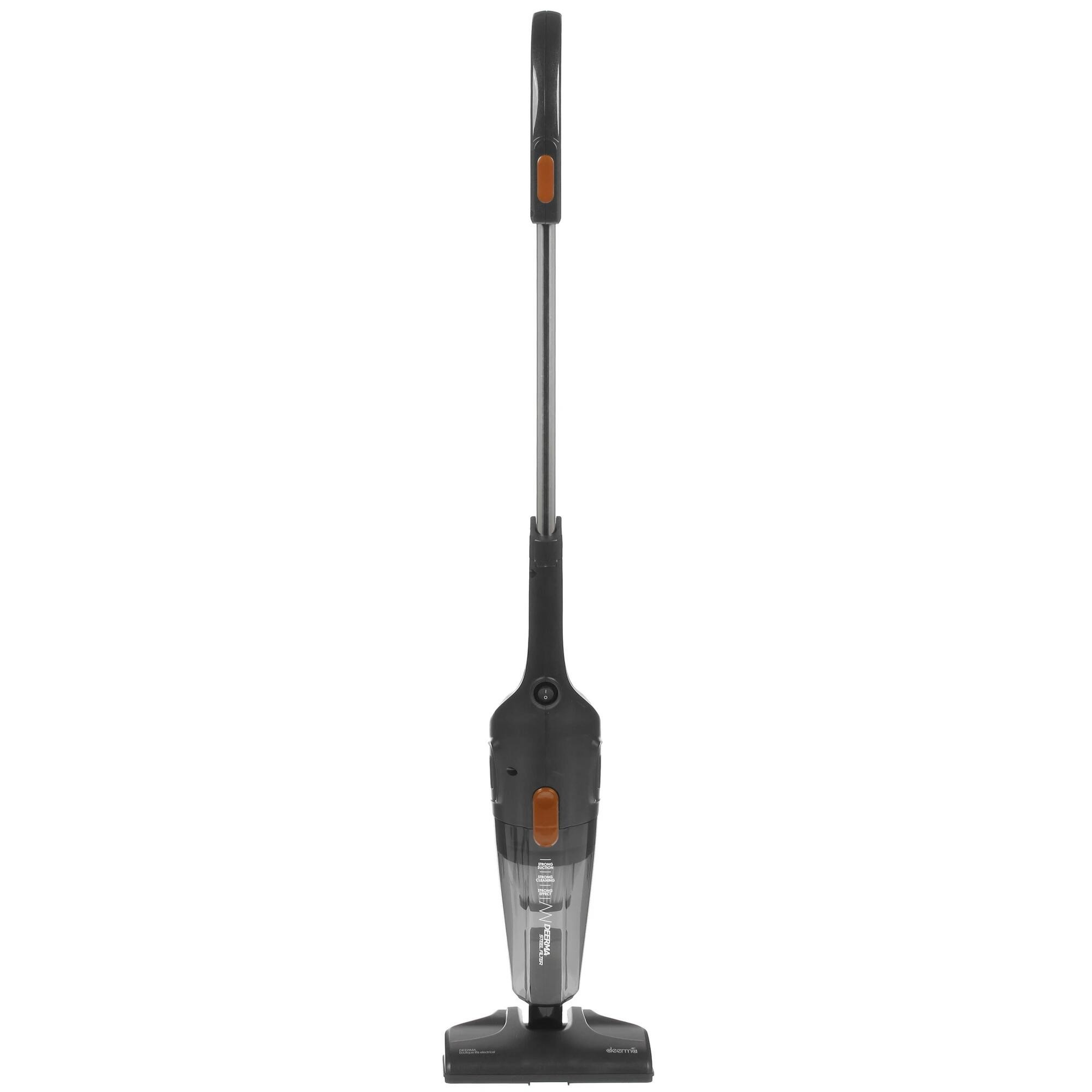 Deerma DX115C Пылесос проводной 