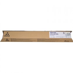 Ricoh 841160/842048 Принт-Картридж,тип MPC5000E, Black Aficio MP C4000/C5000 (23000стр.) (842048)