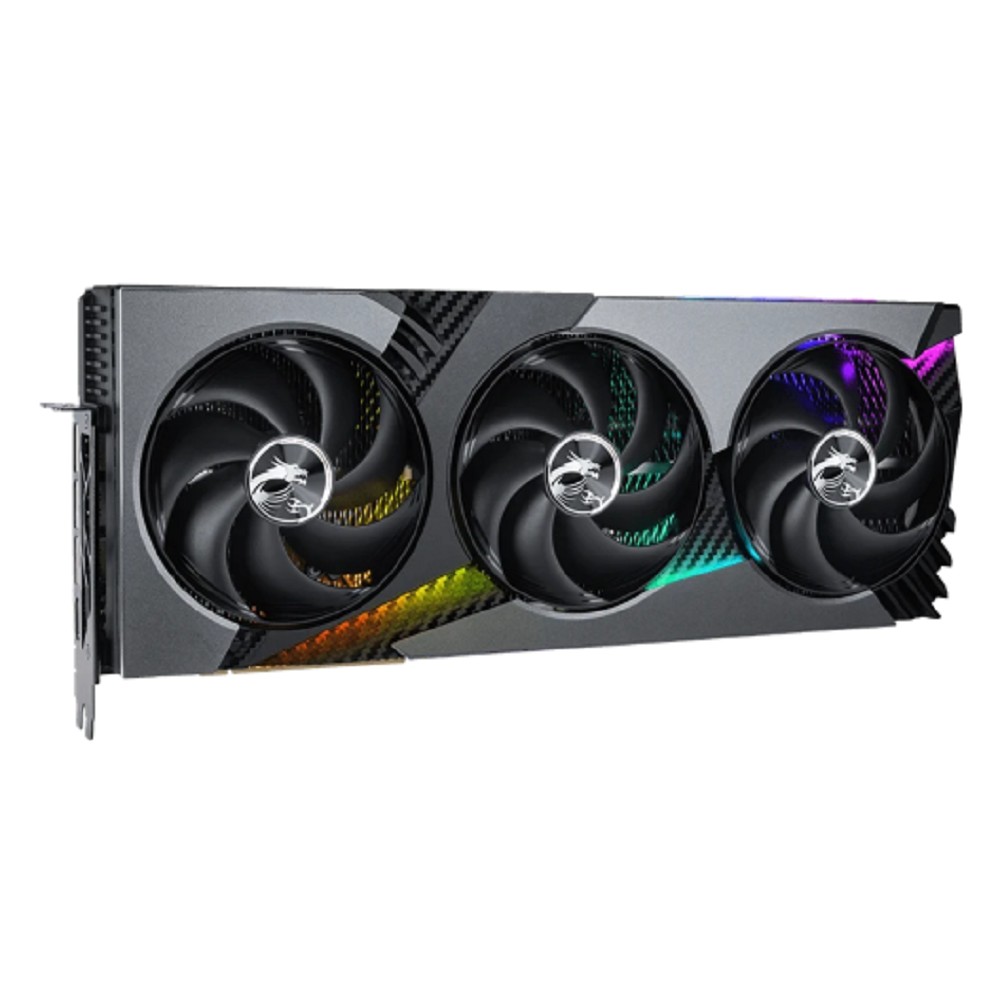 MSI RTX 5070 Ti 16G VANGUARD OC PCI-E  