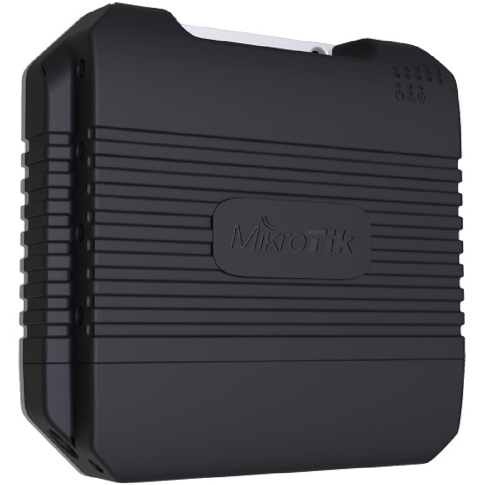 MikroTik LtAP-2HnD&amp;FG621-EA Беспроводная точка доступа, для транспорта, LtAP LTE6 kit  LTE кат 6, GPS
