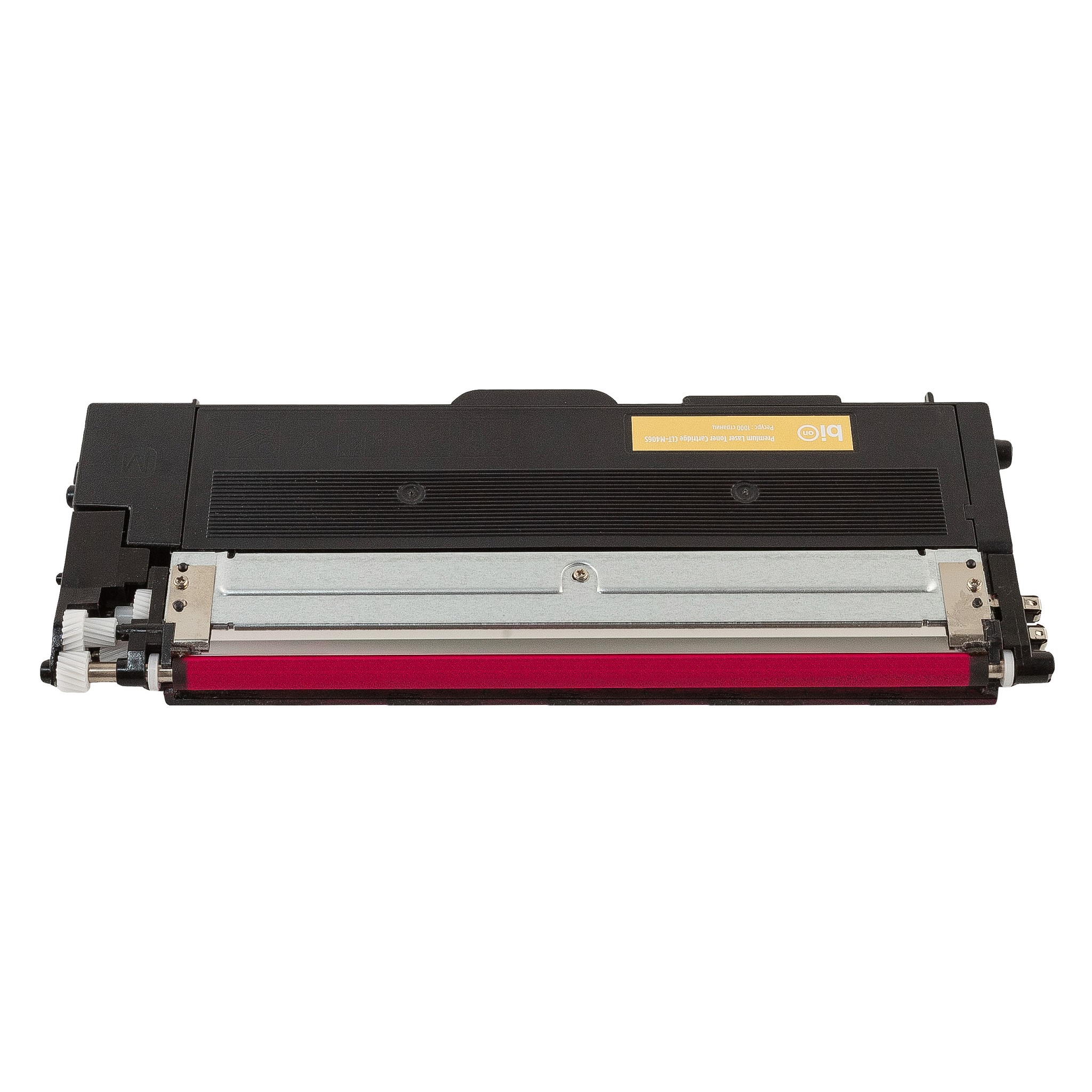 Bion CLT-M406S Картридж для Samsung CLP360/365/CLX3300/3305 (1000 стр.), Пурпурный, с чипом