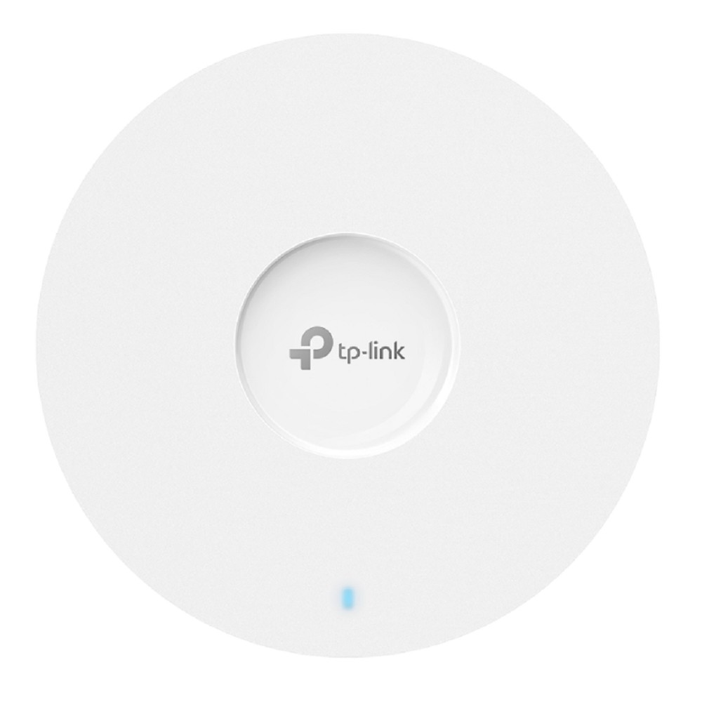 TP-Link EAP683 UR Потолочная точка доступа Wi-Fi AX6000 
