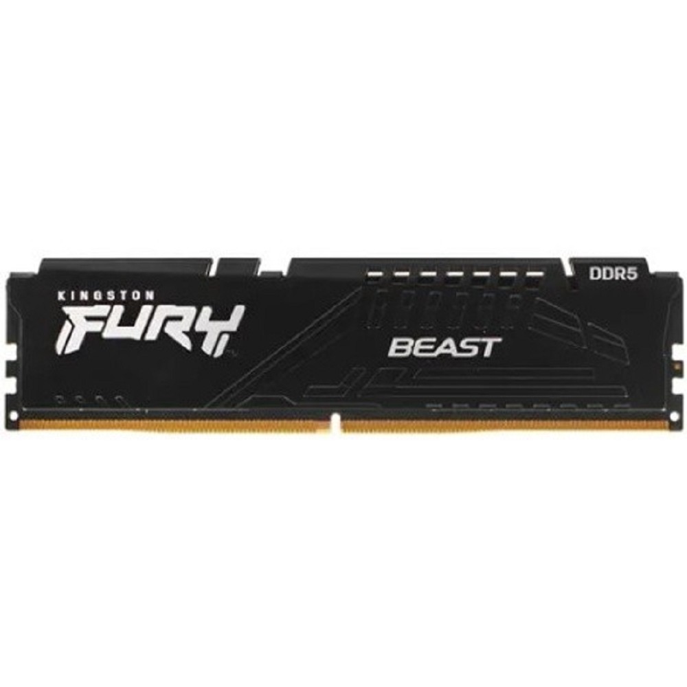 Kingston DDR5 DIMM 32GB 5600 MT/s CL40 KF556C40BB-32