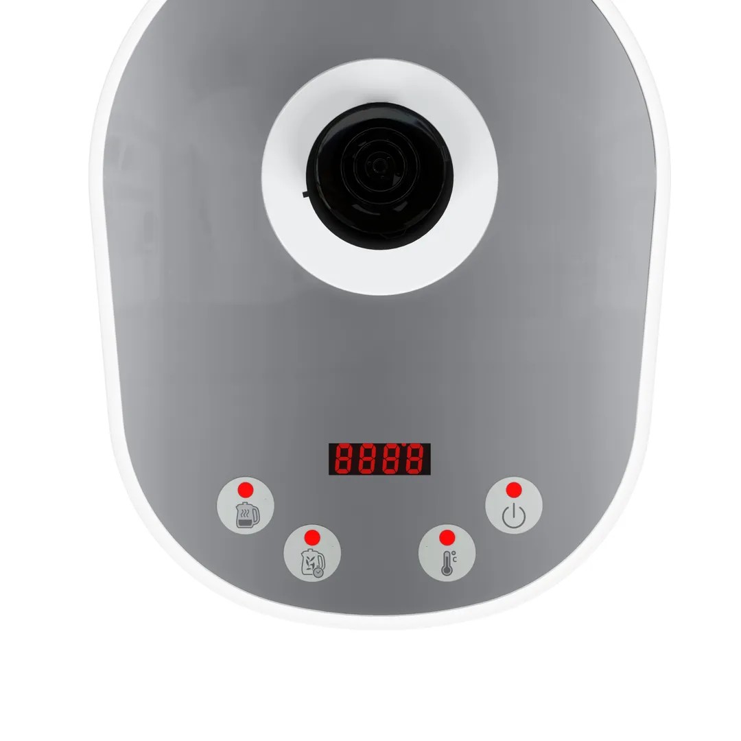 TEFAL BJ551B10 Чайник, 1.5л, 1430Вт, белый