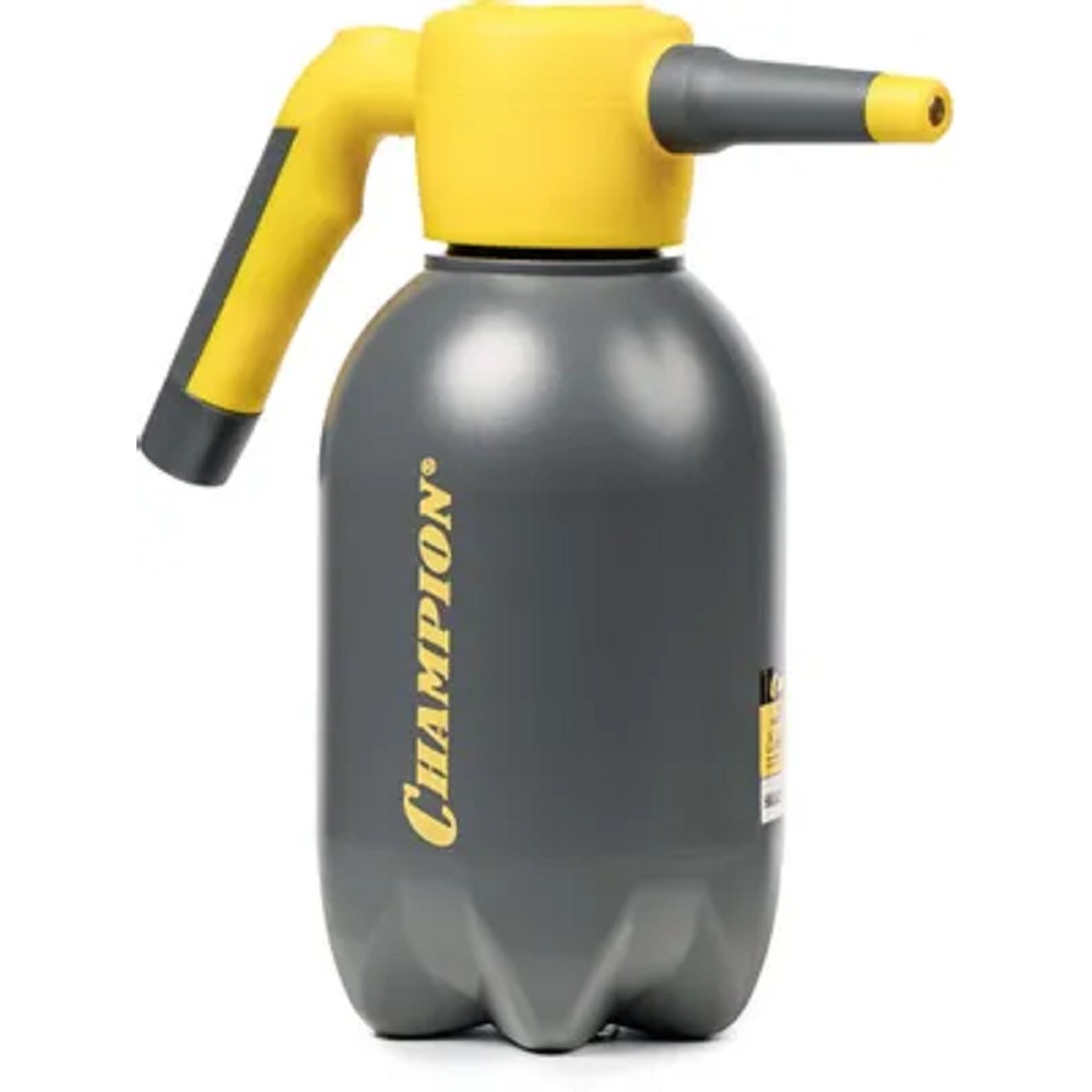 CHAMPION Опрыскиватель аккумуляторный SA2L { Li акк., бак 2л 3,7В 2Ач 0,44кг }