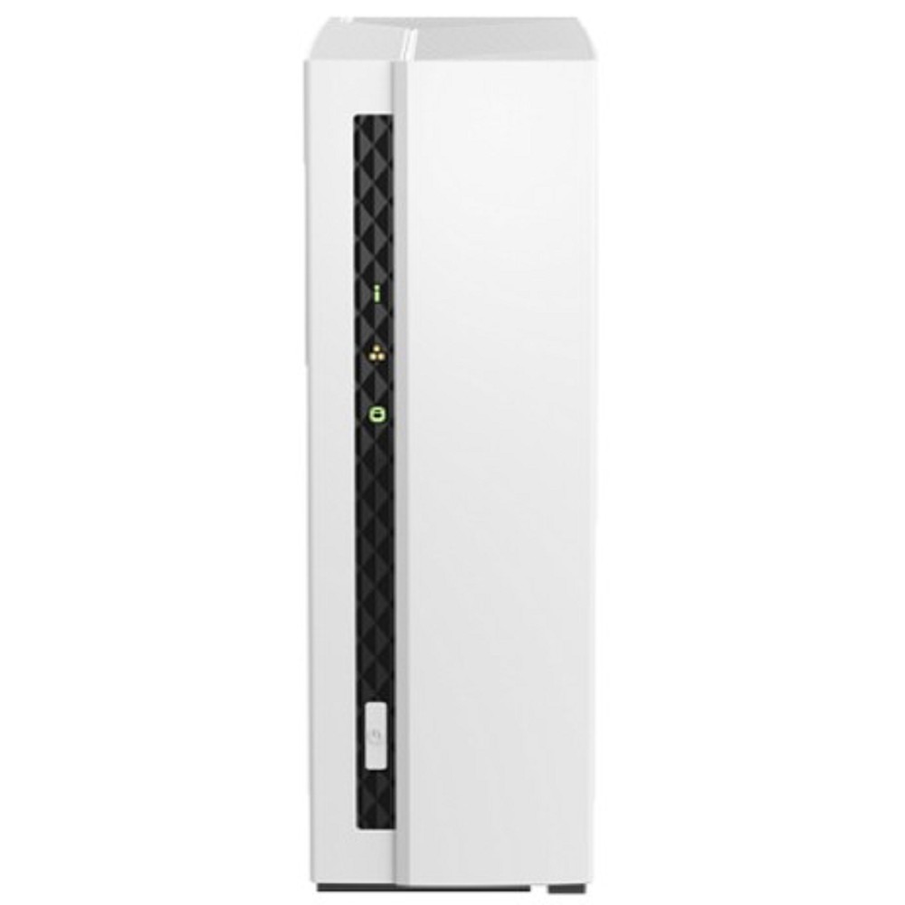 QNAP TS-133 Сетевое хранилище NAS 1-bay настольный Cortex-A55