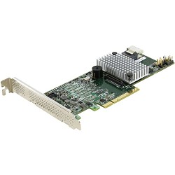 LSI (LSI00328) Logic Контроллер MegaRAID SAS 9271-4i SGL