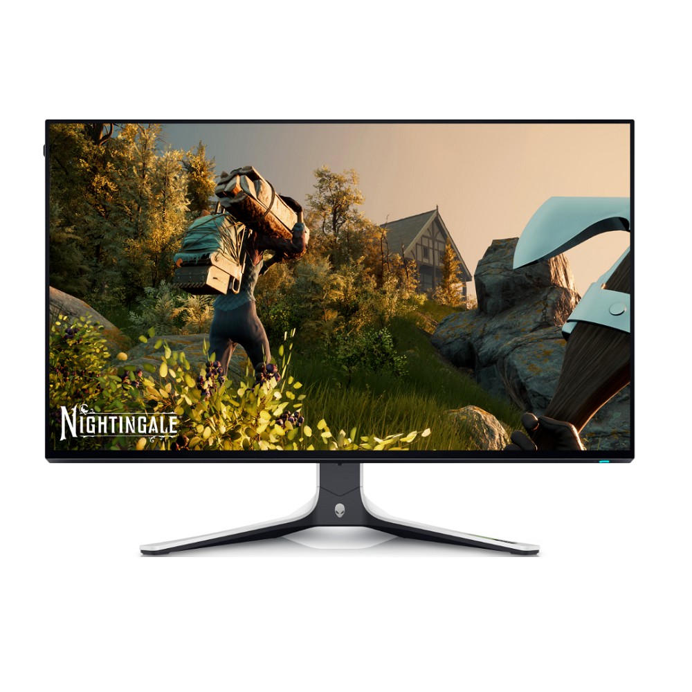 LCD Dell 27" AW2723DF {IPS 2560x1440 280Hz 1ms 600cd 1000:1 HDMI2.0 DusplayPort USB HAS VESA}