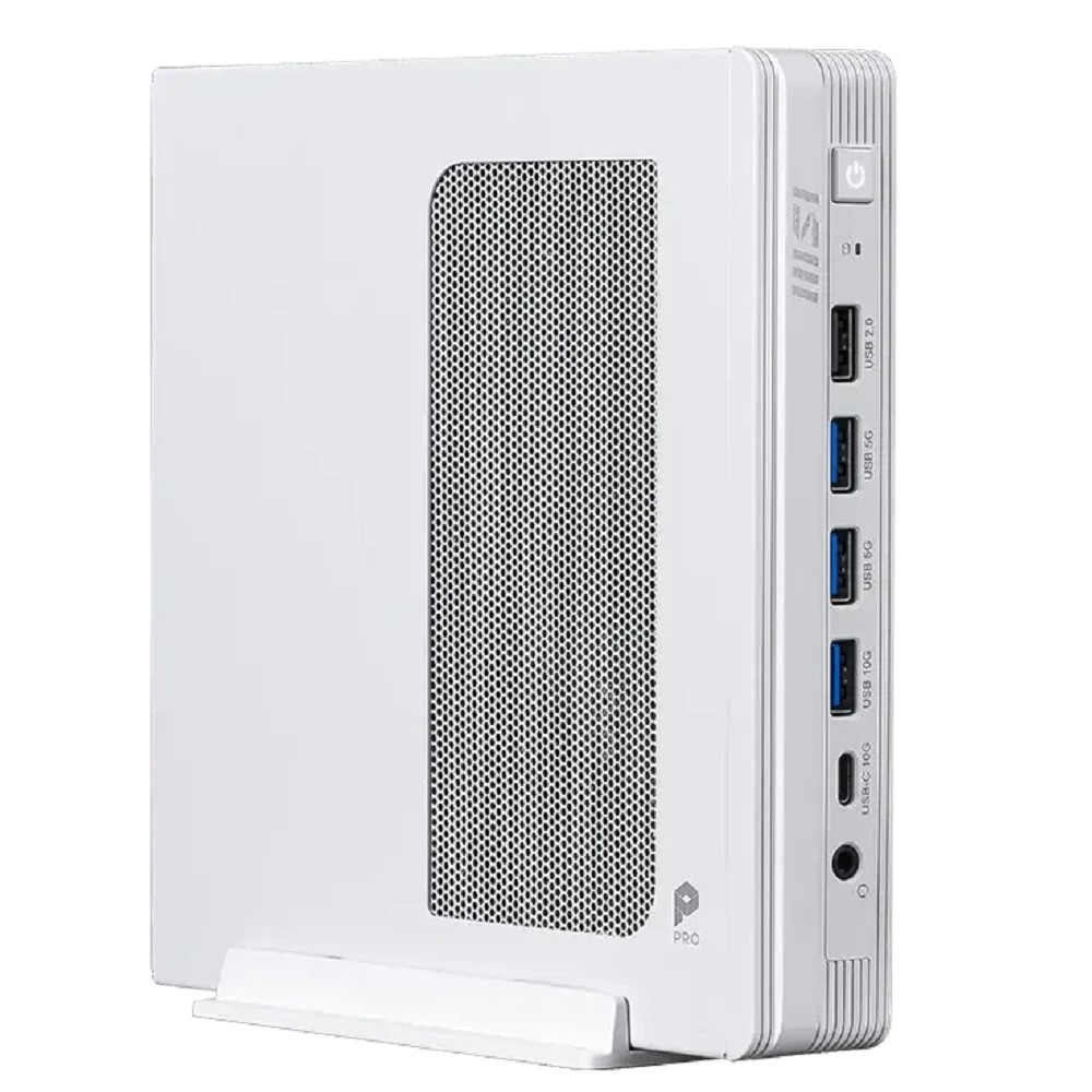 MSI Pro DP10 A14MG-012BRU [936-B21012-012] White { i5 14400 UHDG 730/noOS}