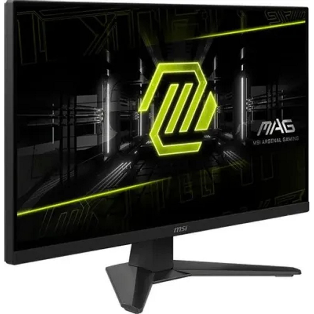 Повреждение упаковки MSI MAG 27" 272F {IPS 1920x1080 200Hz 0.5ms 3000:1 300cd 178/178 HDMI2.0 DisplayPort1.2 Tilt VESA}