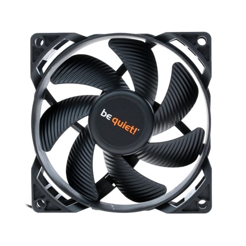 Вентилятор be quiet! Pure Wings 2 92mm PWM / BL038