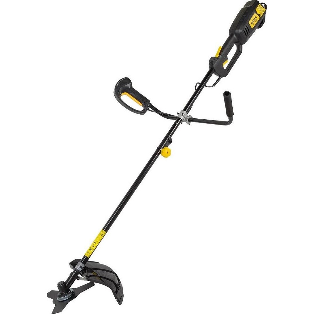 HUTER Электрический триммер GET-1500B Huter, , шт [70/1/7]