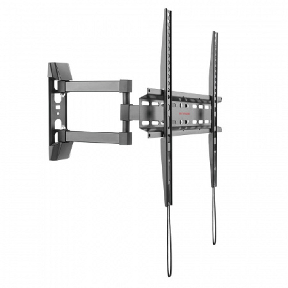 Arm Media LCD-414 черный 26"-55" макс.35кг настенный поворот и наклон