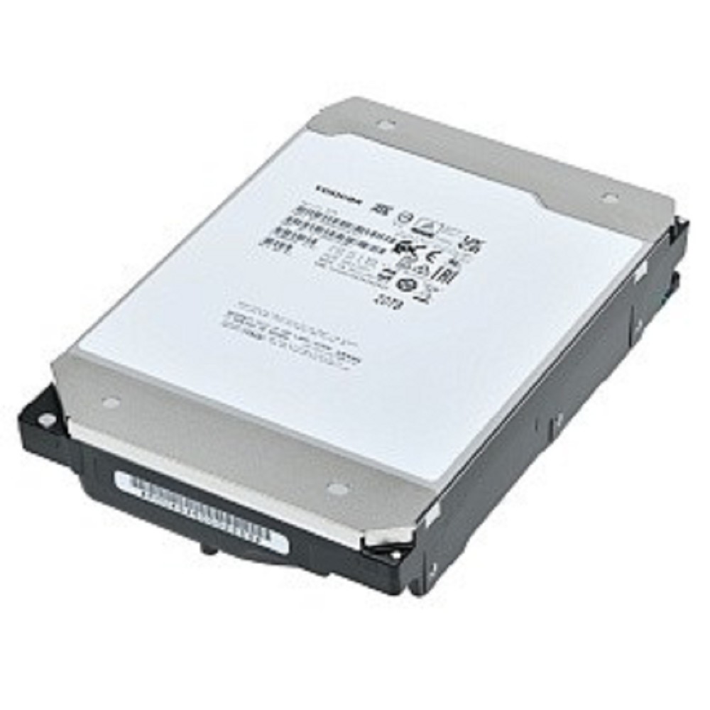 20TB Toshiba Server (MG10SCA20TE) SAS, 7200 rpm, 512Mb buffer, 3.5"}