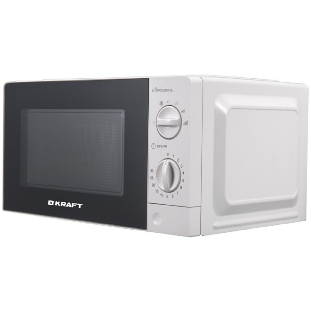 KRAFT KF20MW7W-101M Микроволновая печь