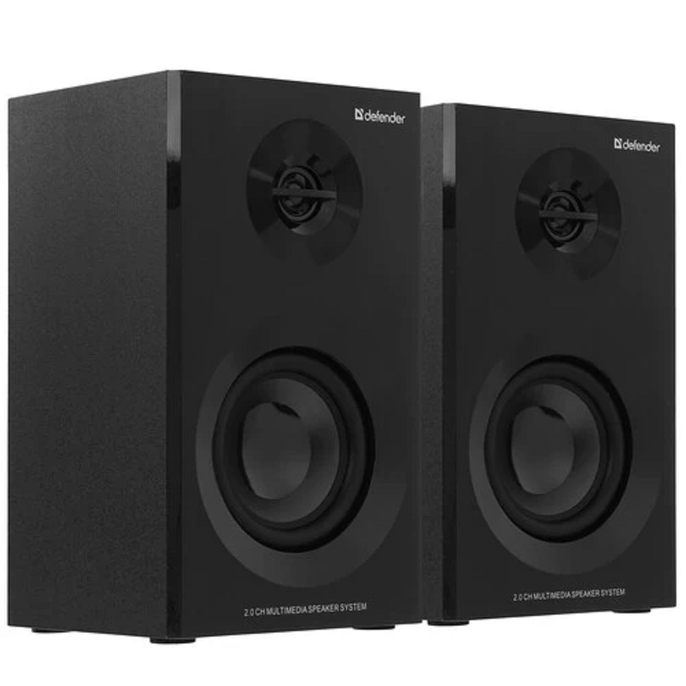 Defender Aurora S40 BT 40Вт, bluetooth, 220В [65240]