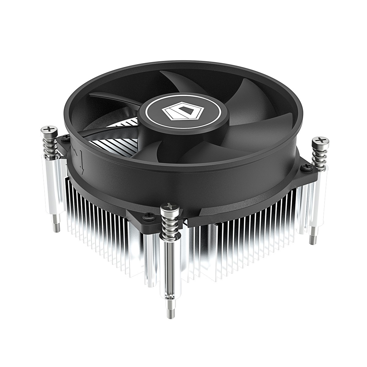Cooler ID-Cooling DK-19 PWM LGA 1700/1851