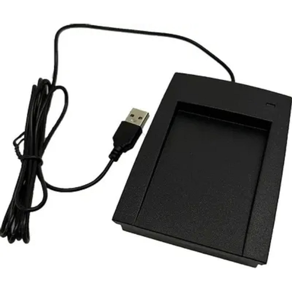 Настольный USB-считыватель Falcon Eye FE-RD-USB