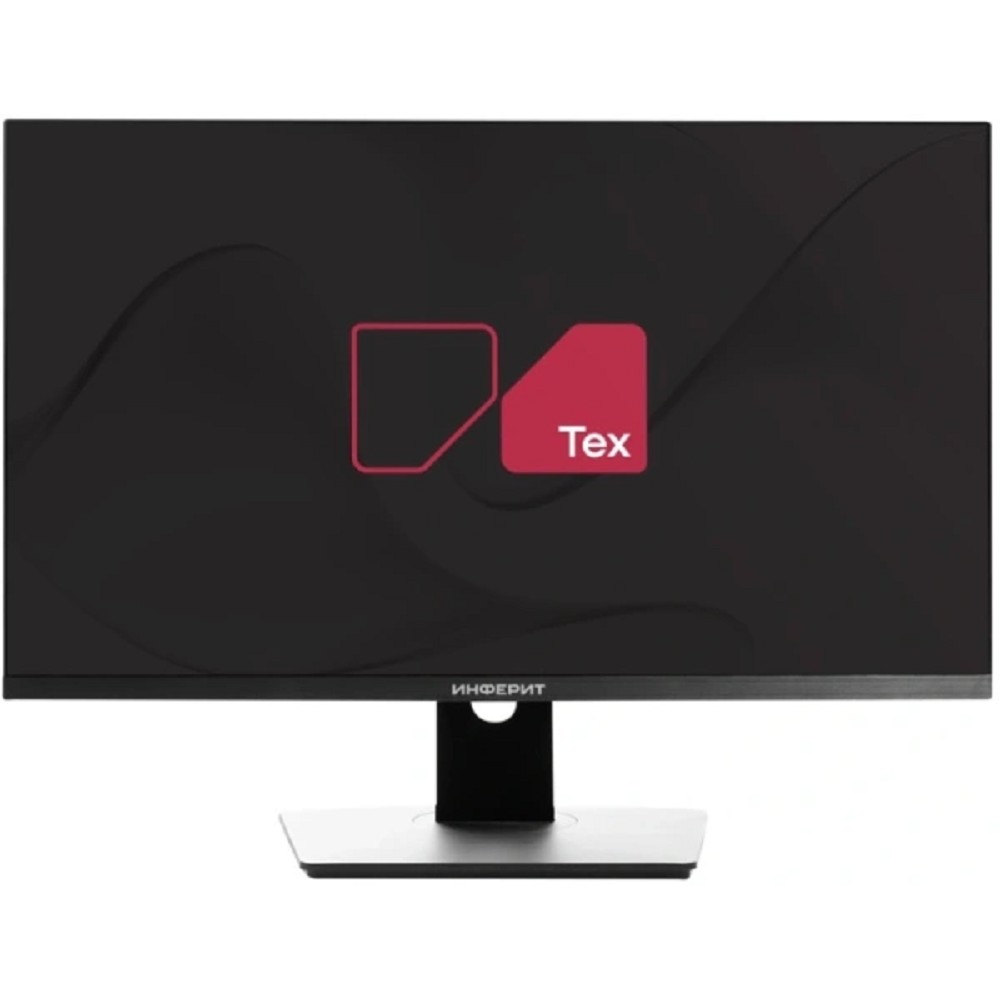 Моноблок INFERIT Versa 27" intel Core i3-12100/H610/16GB D4/512GB SSD/UHD 730/150W/МПТ