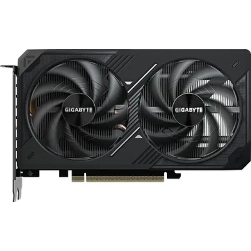 Gigabyte GV-N506TWF2MAX OC-8GD {RTX5060Ti WINDFORCE MAX OC 8GB GDDR7 128bit 3xDP HDMI 2FAN} RTL