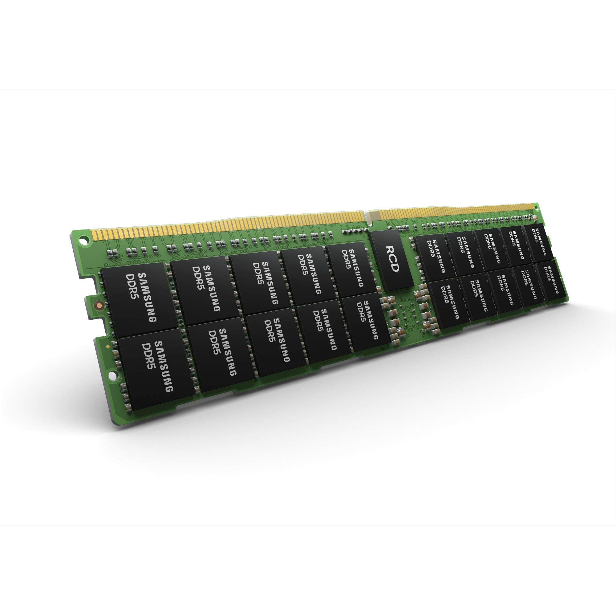 Samsung DDR5 128Gb M321RAJA0MB0-CWMCJ  DIMM ECC Reg PC5-44800 CL40 5600MHz OEM