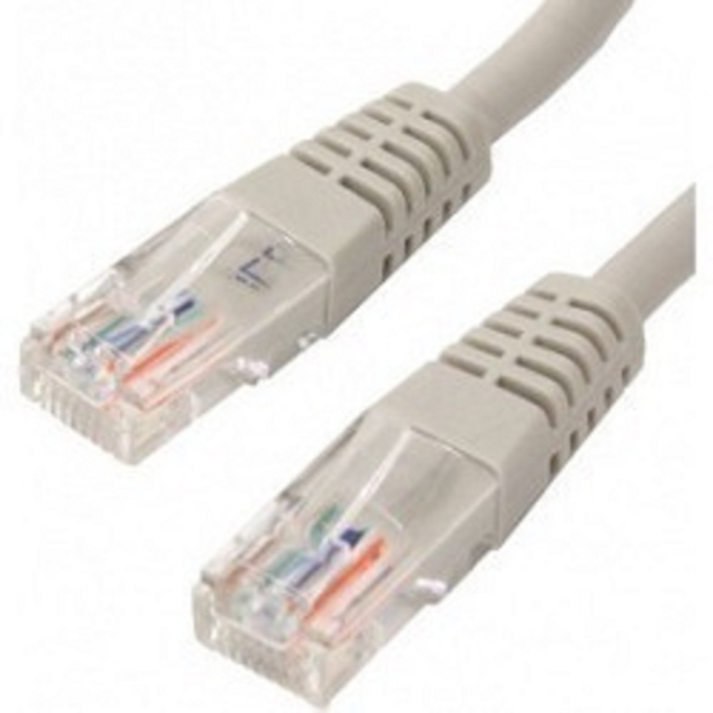 Telecom NA102-FTP-C5E-1M Патч-корд литой  FTP кат.5e 1m