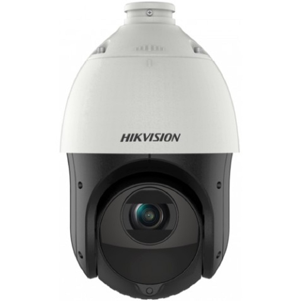 HIKVISION DS-2DE4425IW-DE(T5) 4.8-120мм цв. Камера видеонаблюдения 