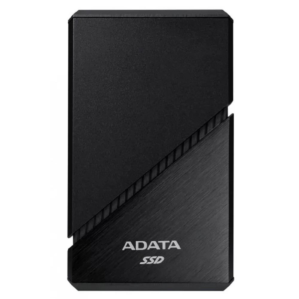 A-DATA Portable SSD 2TB SE920 USB-C 4.0  SE920-2TCBK SE920 2.5" черный