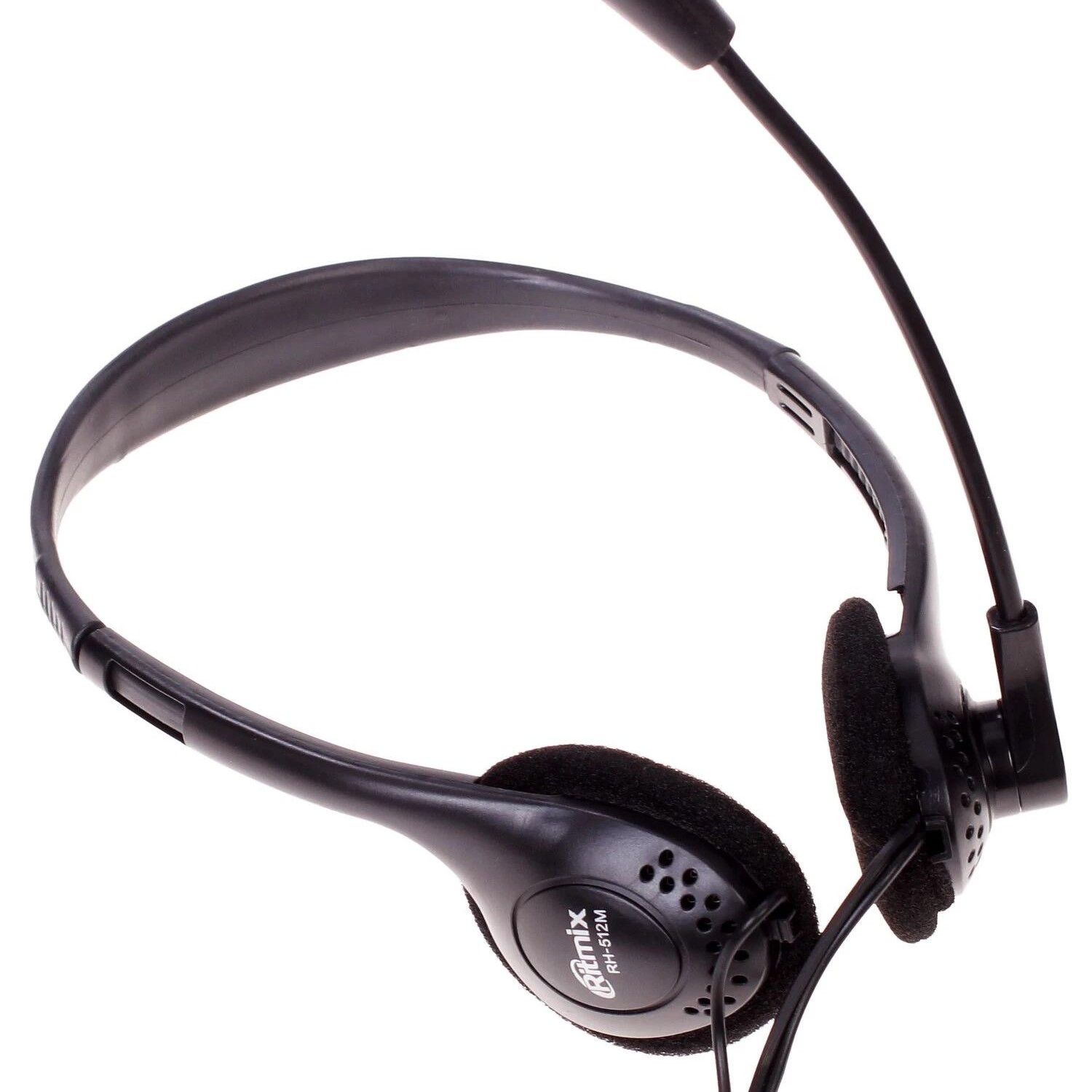 RITMIX RH-512M {Гарнитура}