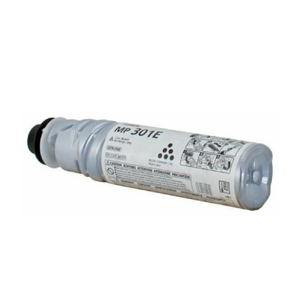 Ricoh Картридж тип MP301E Aficio MP301SP/301SPF, (8000стр.) (841711/841913/842025/842339)