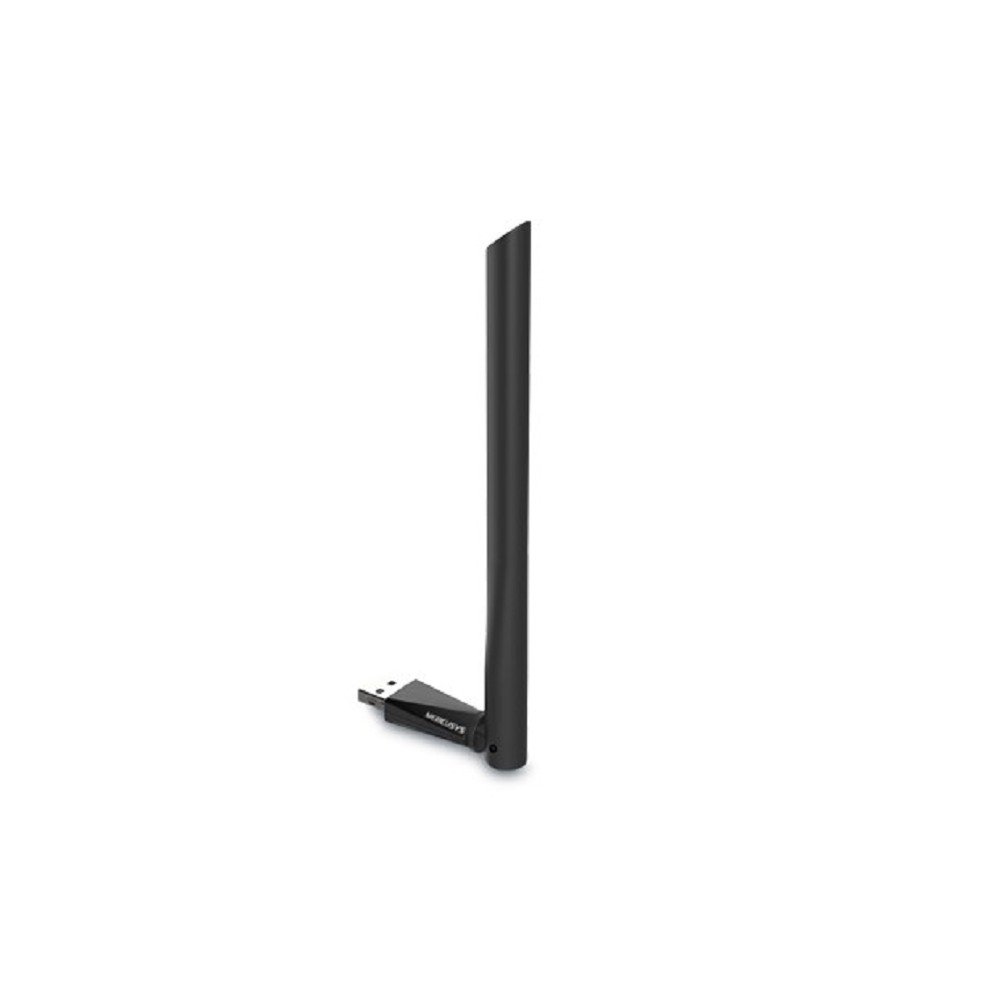 Повреждение упаковки Mercusys MU6H Двухдиапазонный USB-адаптер высокого усиления с поддержкой Wi-Fi AC650