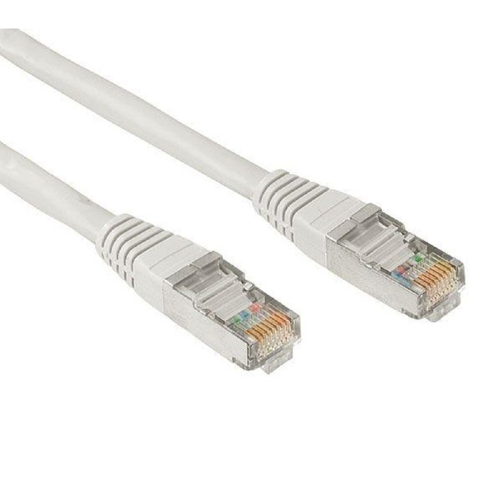 5bites PUT50-002A Патч-корд UTP / STRANDED / 5E / 0.2M