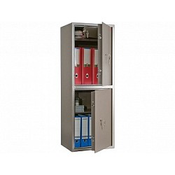 Сейф AIKO TM-120T/2 (Внешние размеры 1200х440х355 мм , вес : 54 кг) [S10399490541]