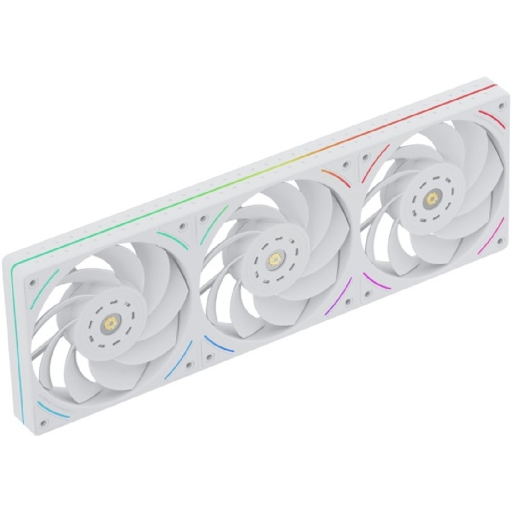 Thermalright Вентилятор TL-UB36RW / Reverse /  ARGB / PWM / TRTLUB36RW