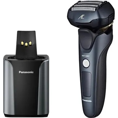 Электробритва Panasonic ES-LV97-K820,  черный