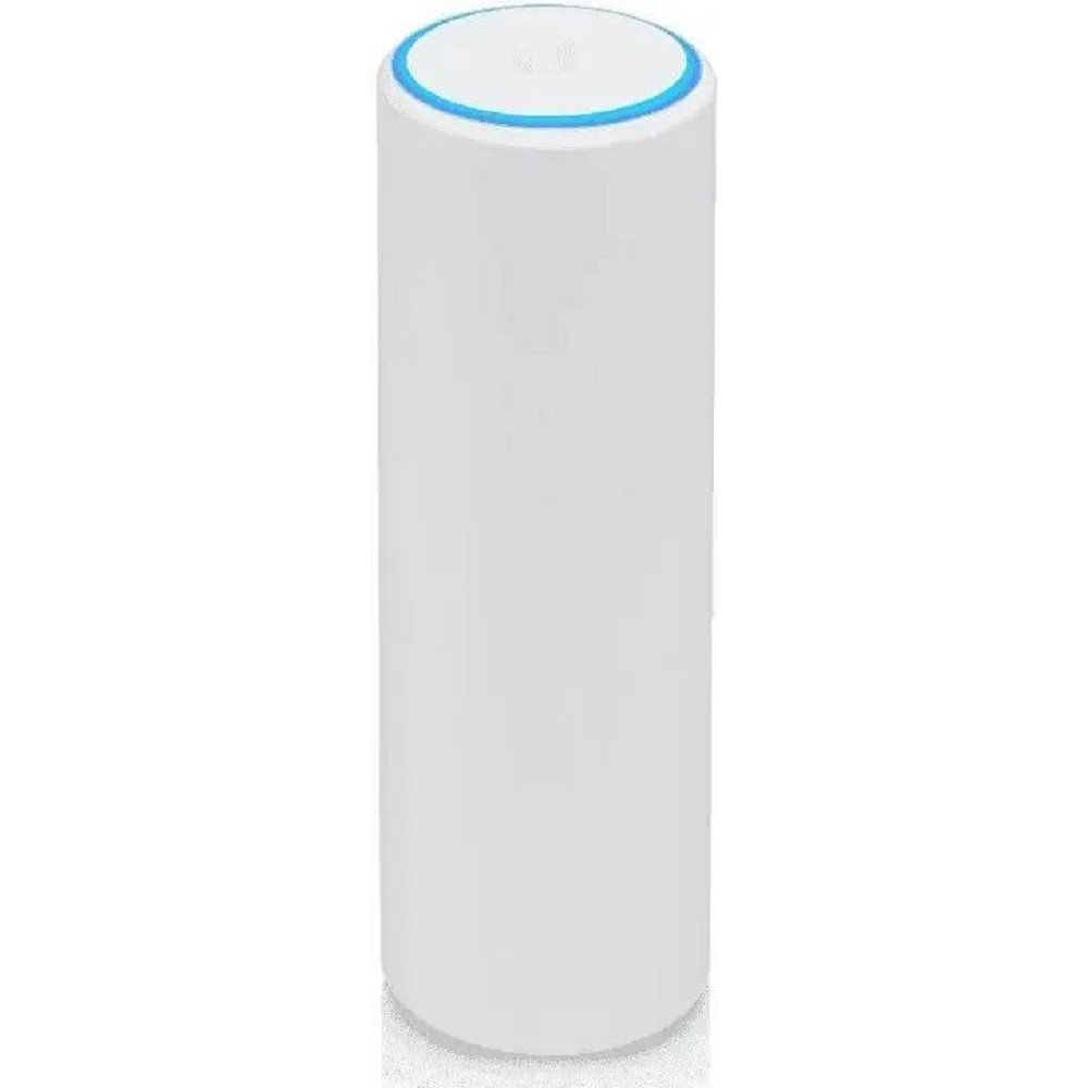 UBIQUITI UAP-FLEXHD Точка доступа Ubiquiti UniFi AP Flex HD,  2.4+5 ГГц, ac Wave2, 4х4 MU-MIMO, 802.3af