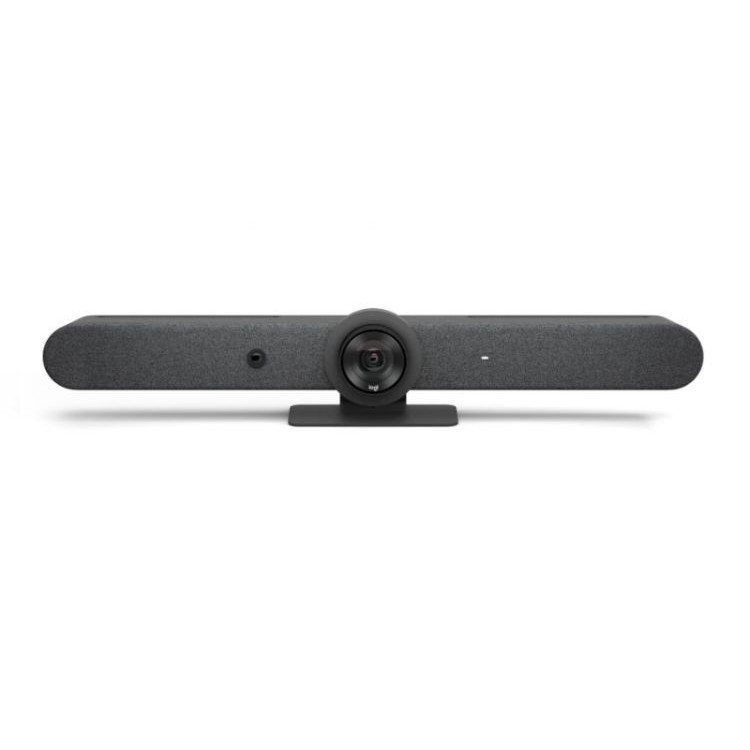 960-001312 Logitech Rally Bar Camera GRAPHITE