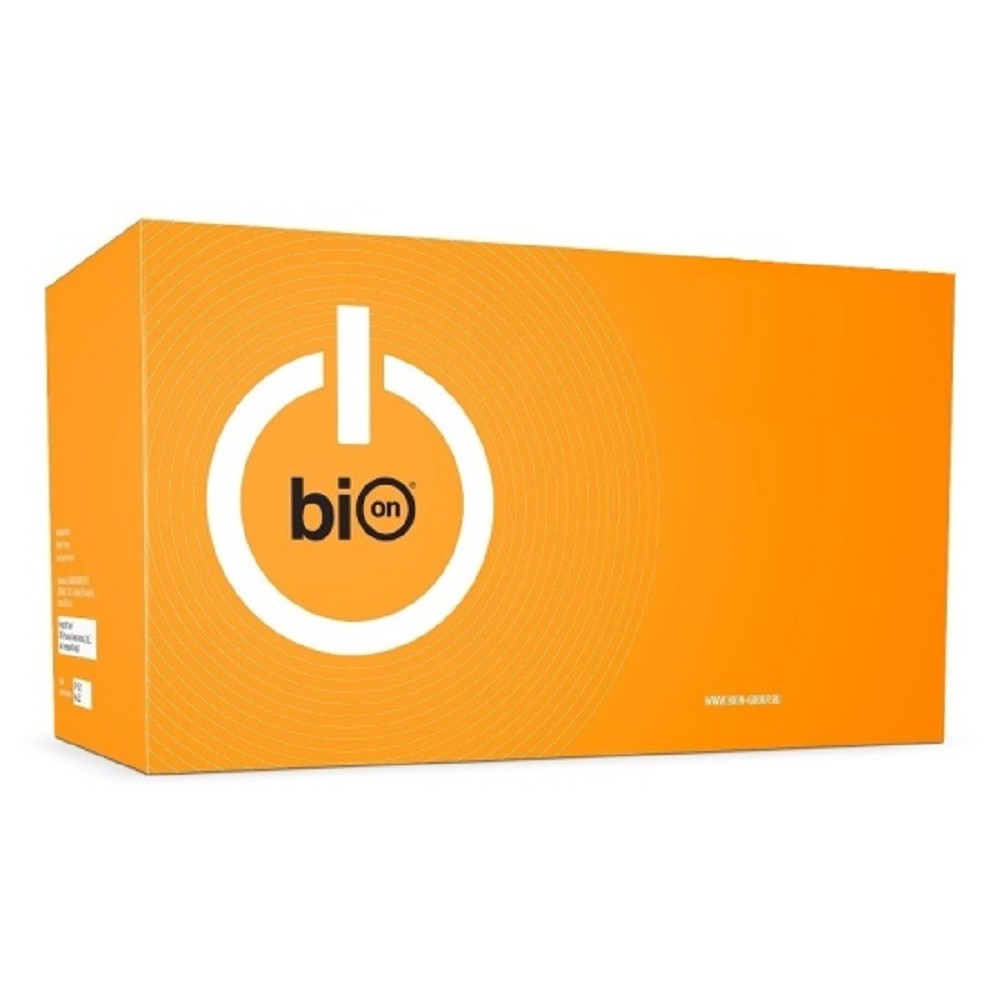 Bion TN-3520 Картридж для Brother HL-L6400DW/L6400DWT/L6900DW/L6900DWT (20000 стр.), Черный